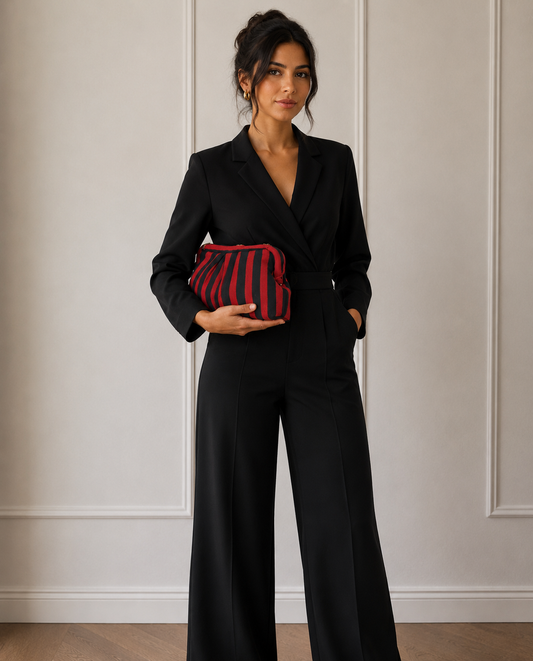 The Ember Clutch