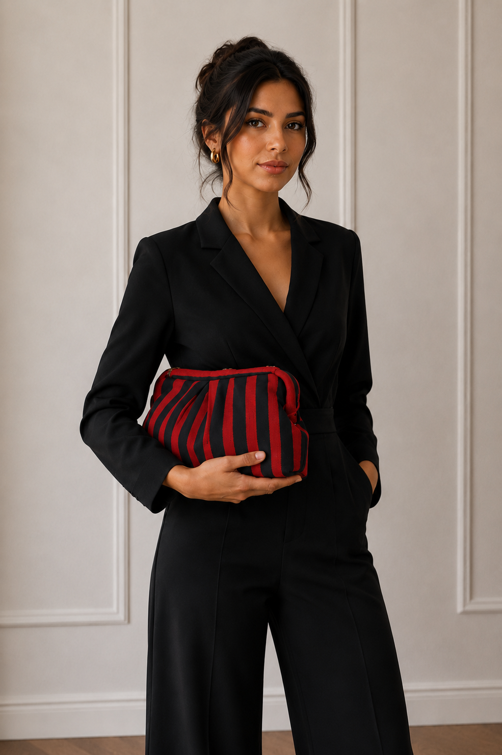 The Ember Clutch