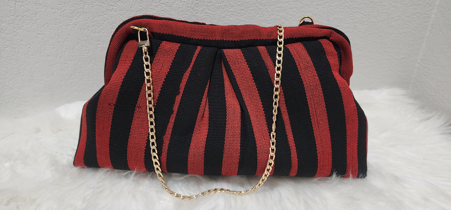 The Ember Clutch