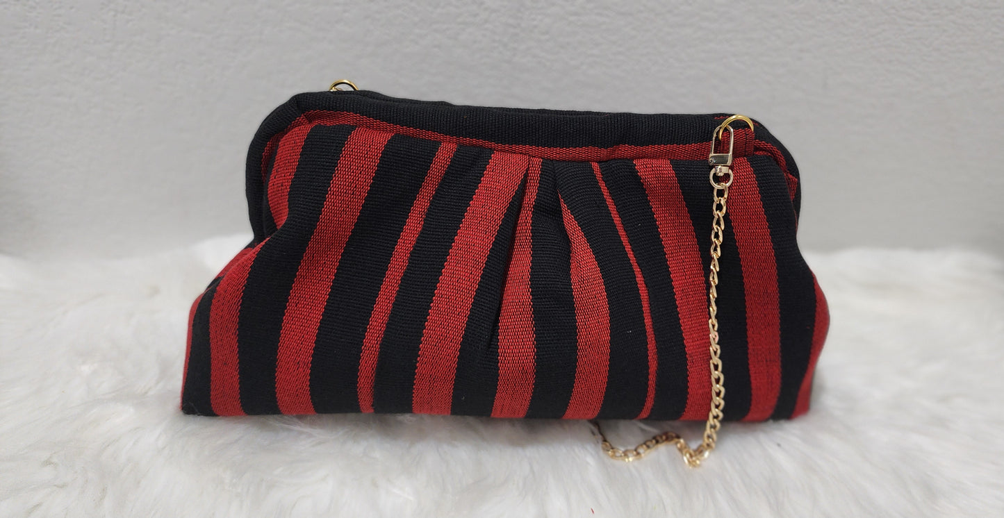 The Ember Clutch