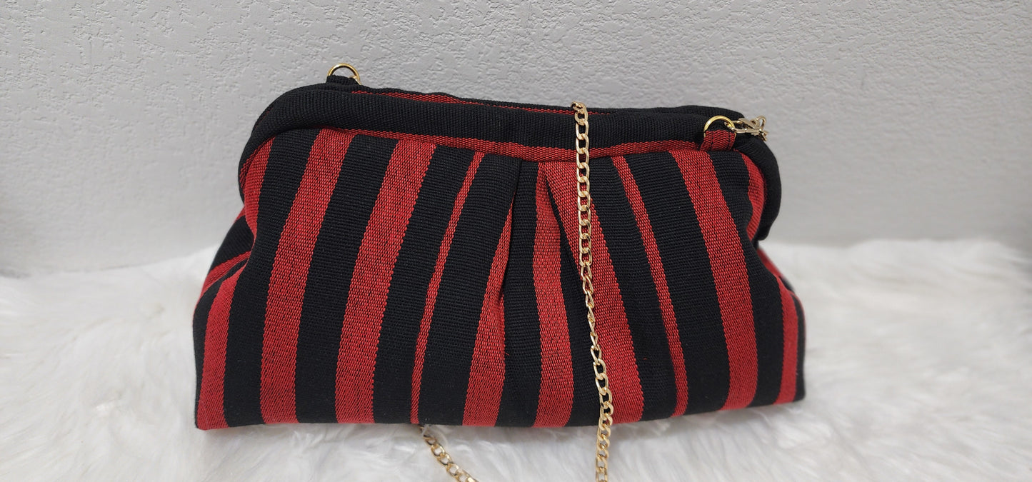 The Ember Clutch