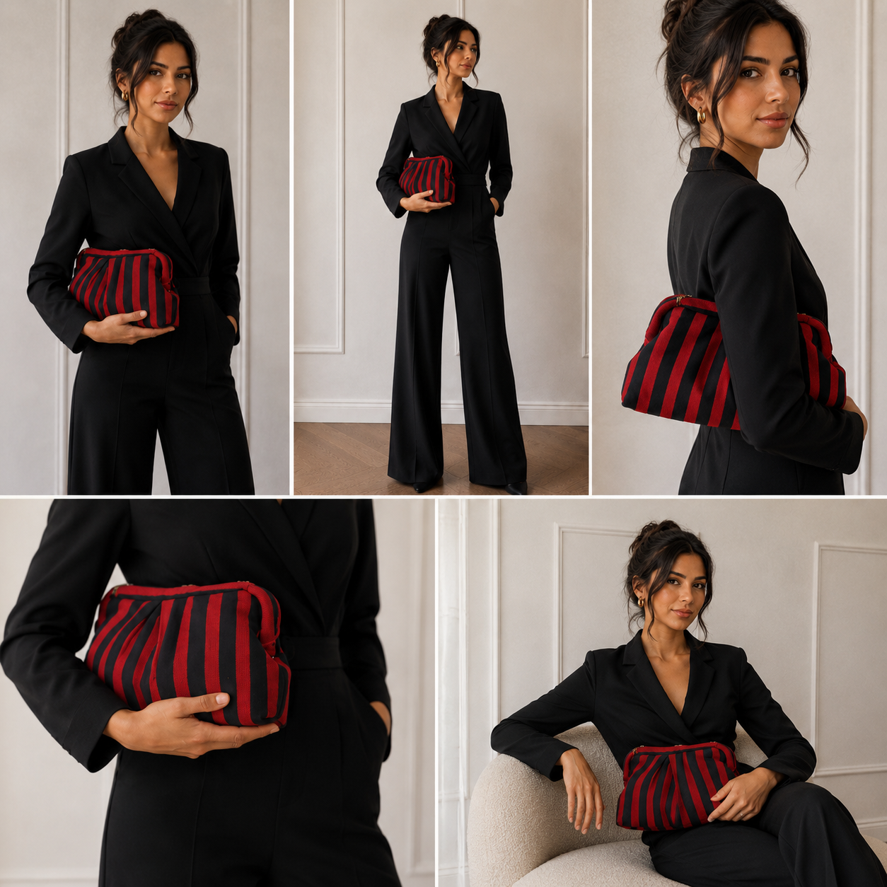 The Ember Clutch