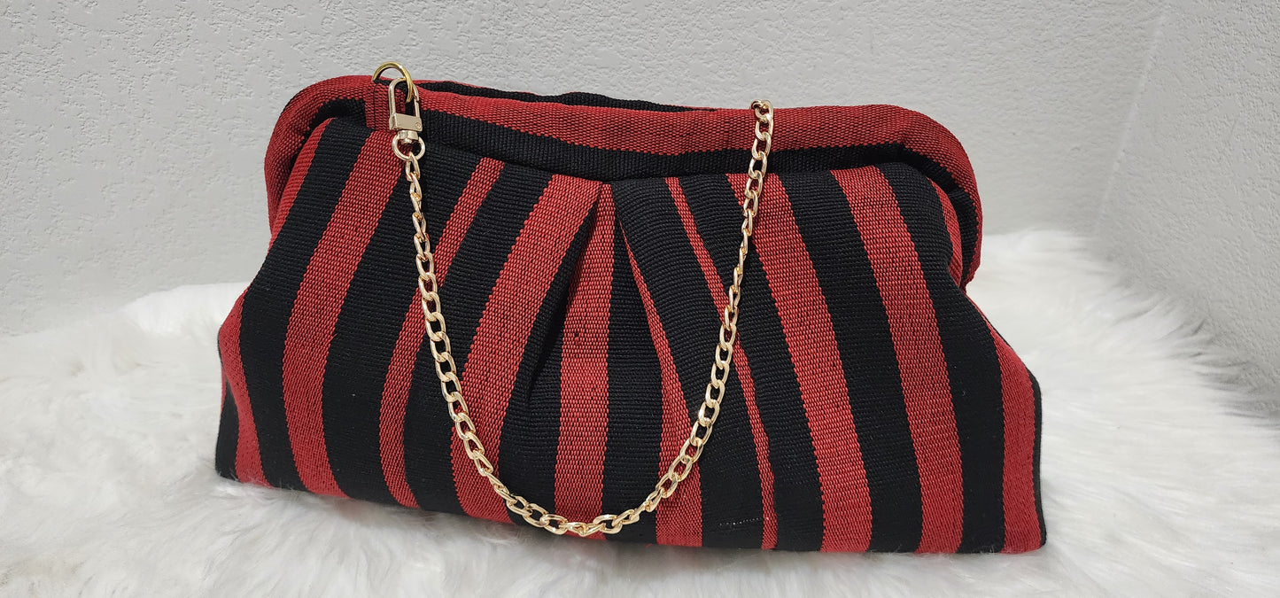 The Ember Clutch